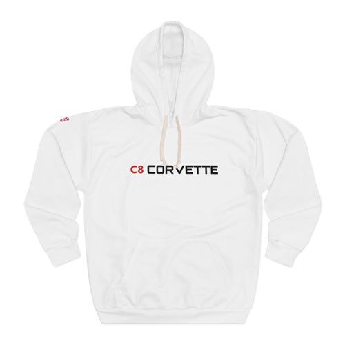 Corvette Stingray (2020+) Hoodie