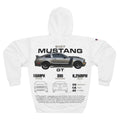 Mustang GT (2005-2009) Hoodie