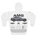 AMG E63 S (2017-2020) Hoodie