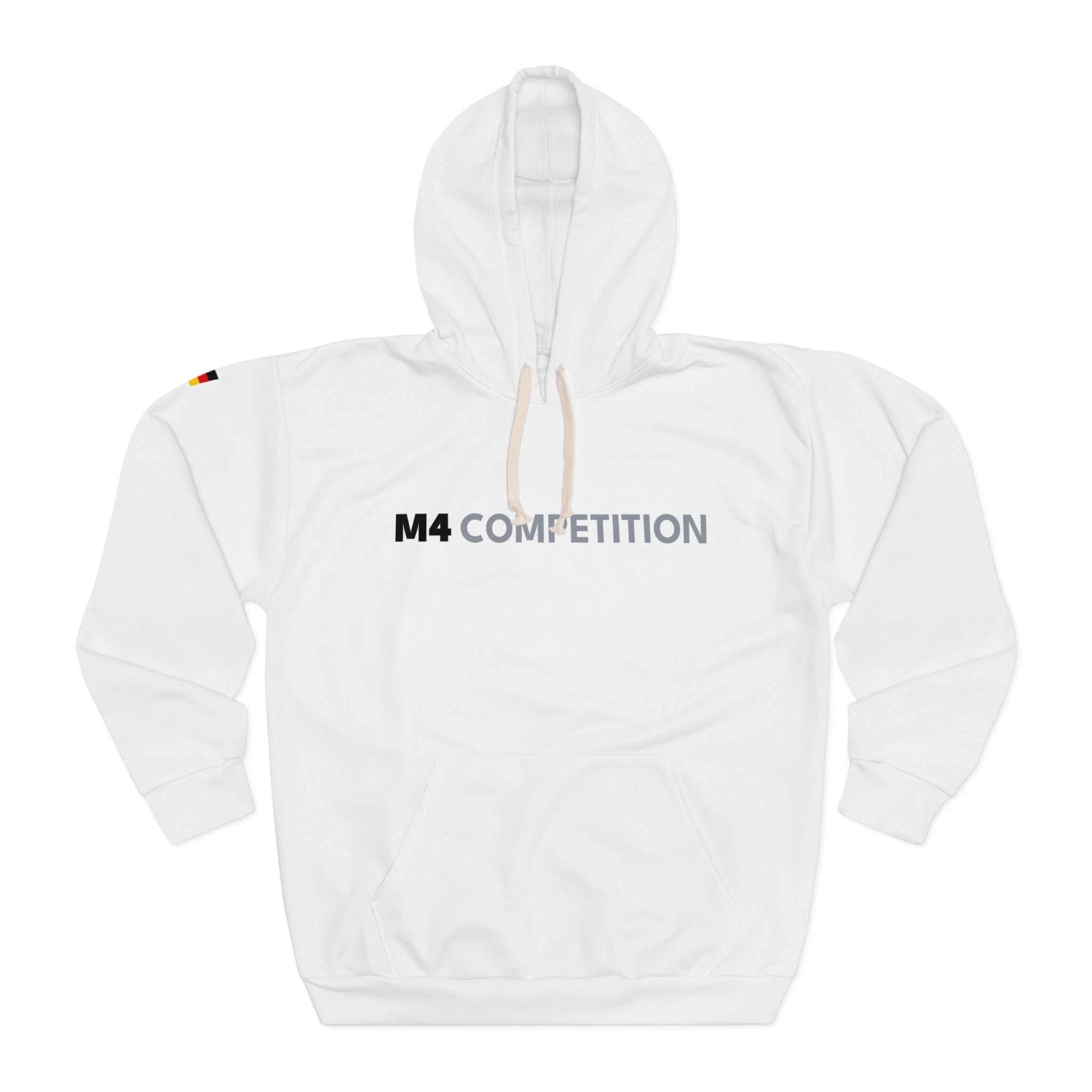 M4 Competition (2021+) Hoodie