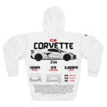 Corvette Z06 (2023+) Hoodie