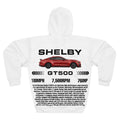 Shelby GT500 Hoodie