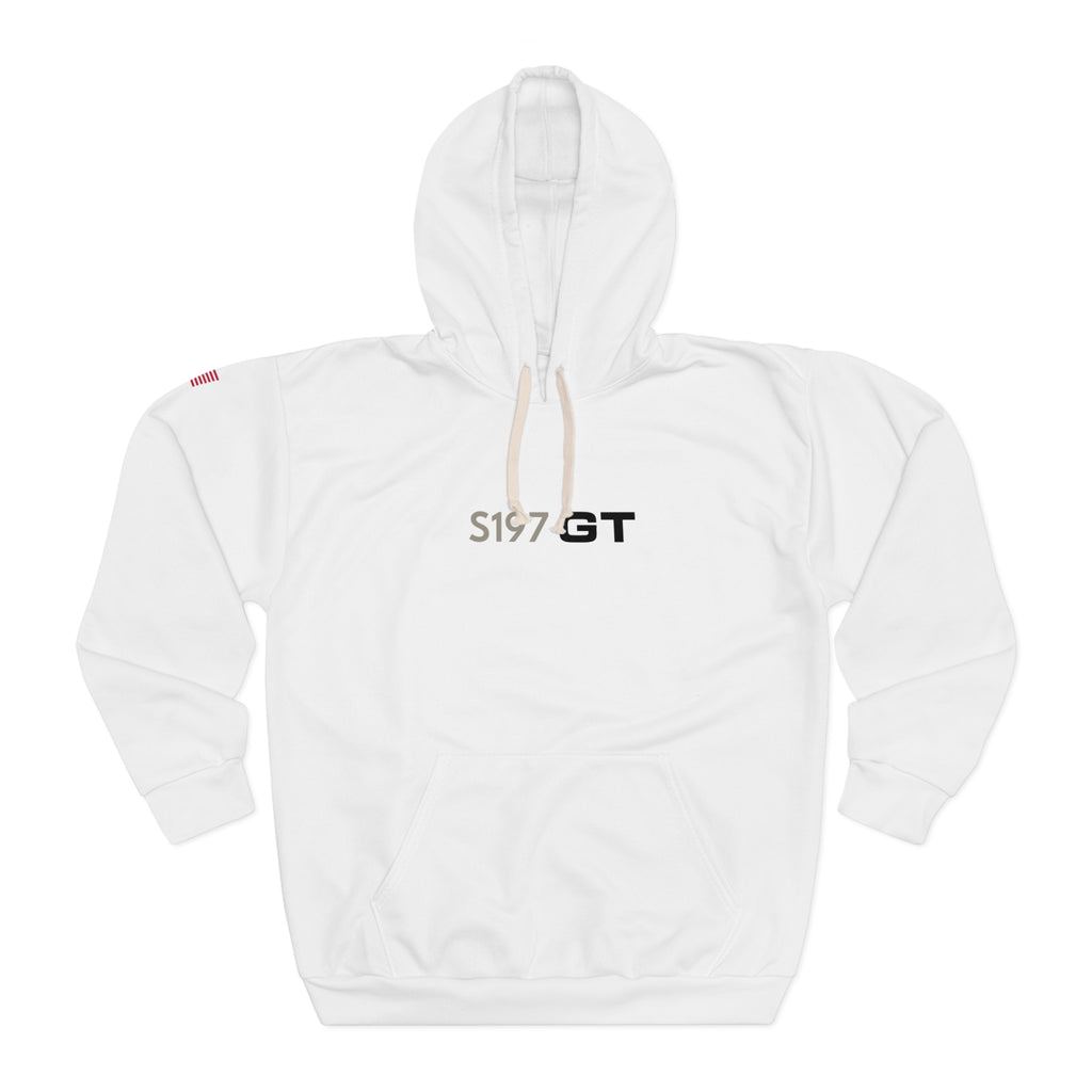 Mustang GT (2005-2009) Hoodie