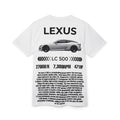 LC 500 T-Shirt
