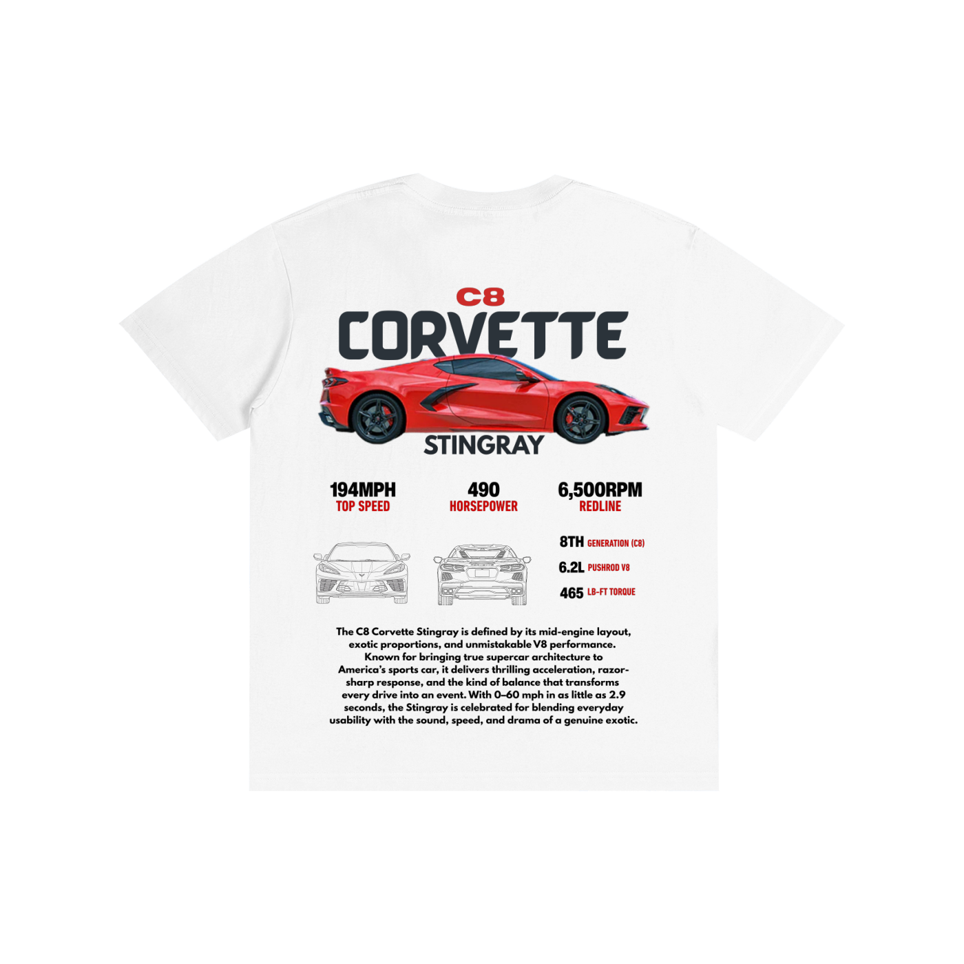 chevy,chevrolet,corvette,vette,stingray,c8,sportscar,2020,2021,2022,2023,2024,2025,2026