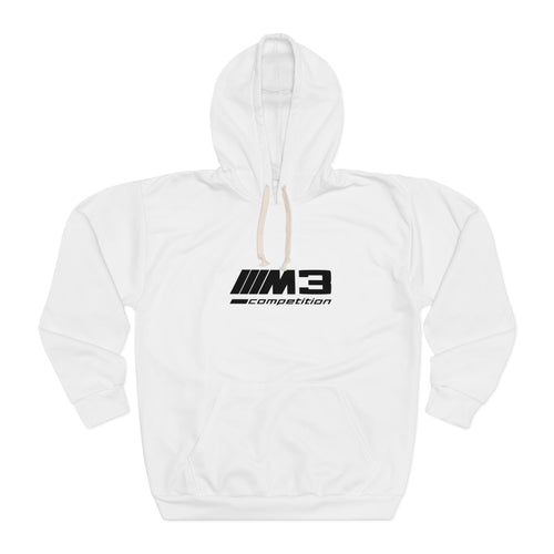 M3 Competition xDrive (2025+) Hoodie