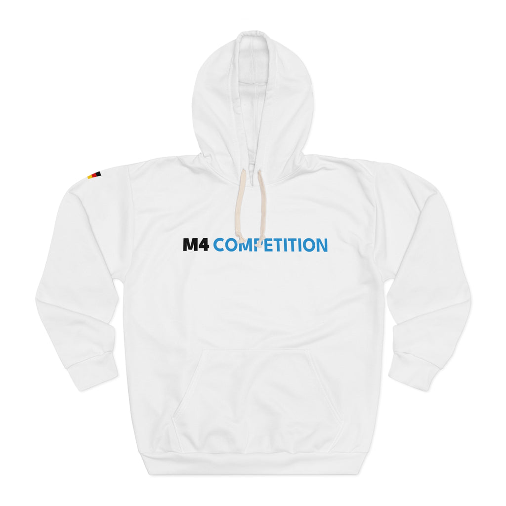 M4 Competition (2016-2020) Hoodie