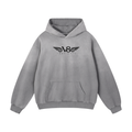 V8 Society Sunfade Oversized Hoodie