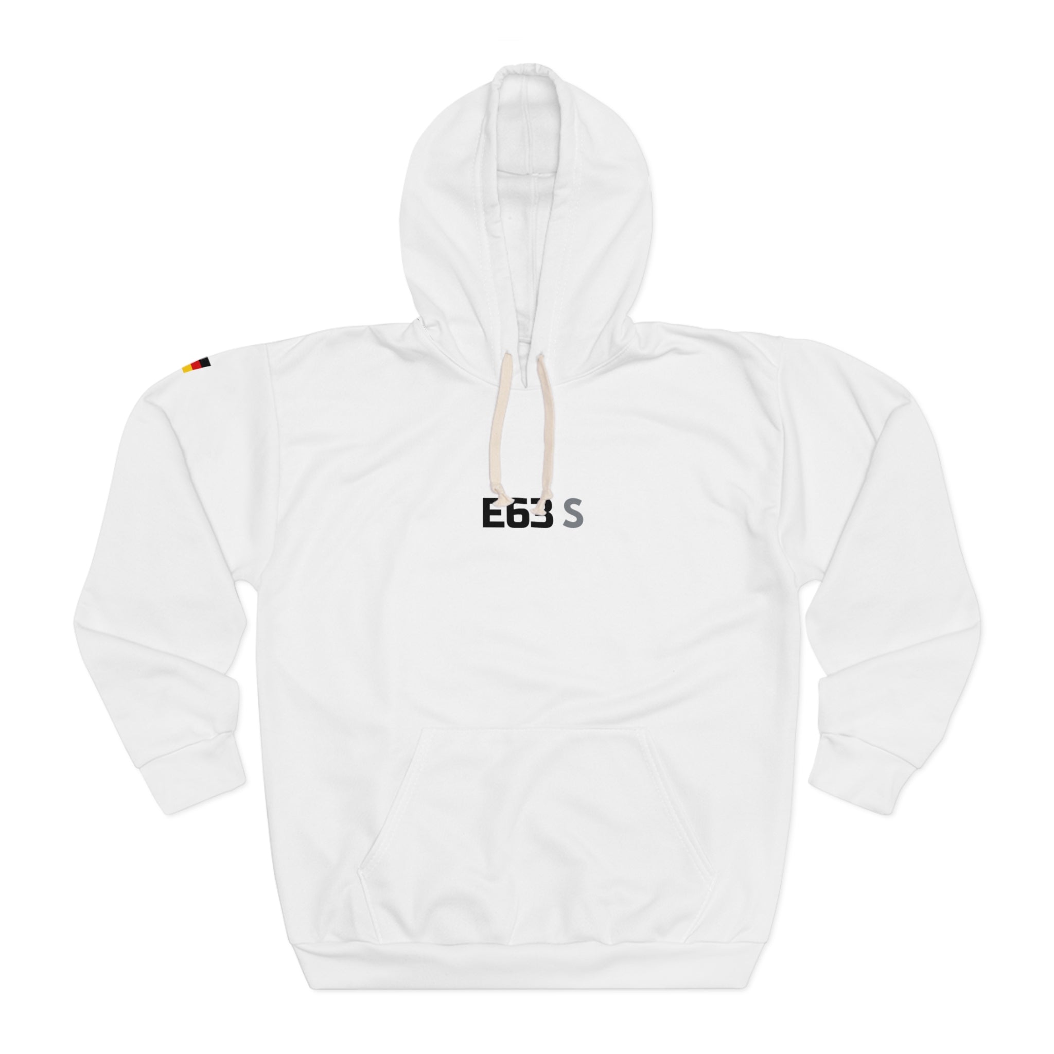 AMG E63 S (2017-2020) Hoodie