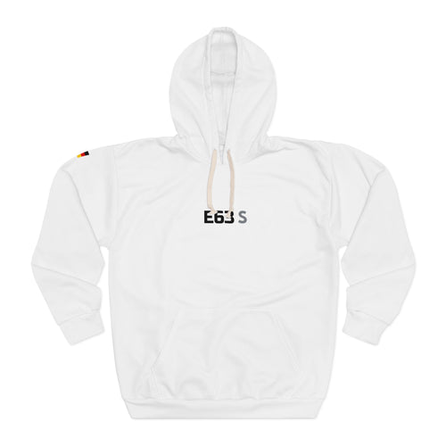 AMG E63 S (2017-2020) Hoodie