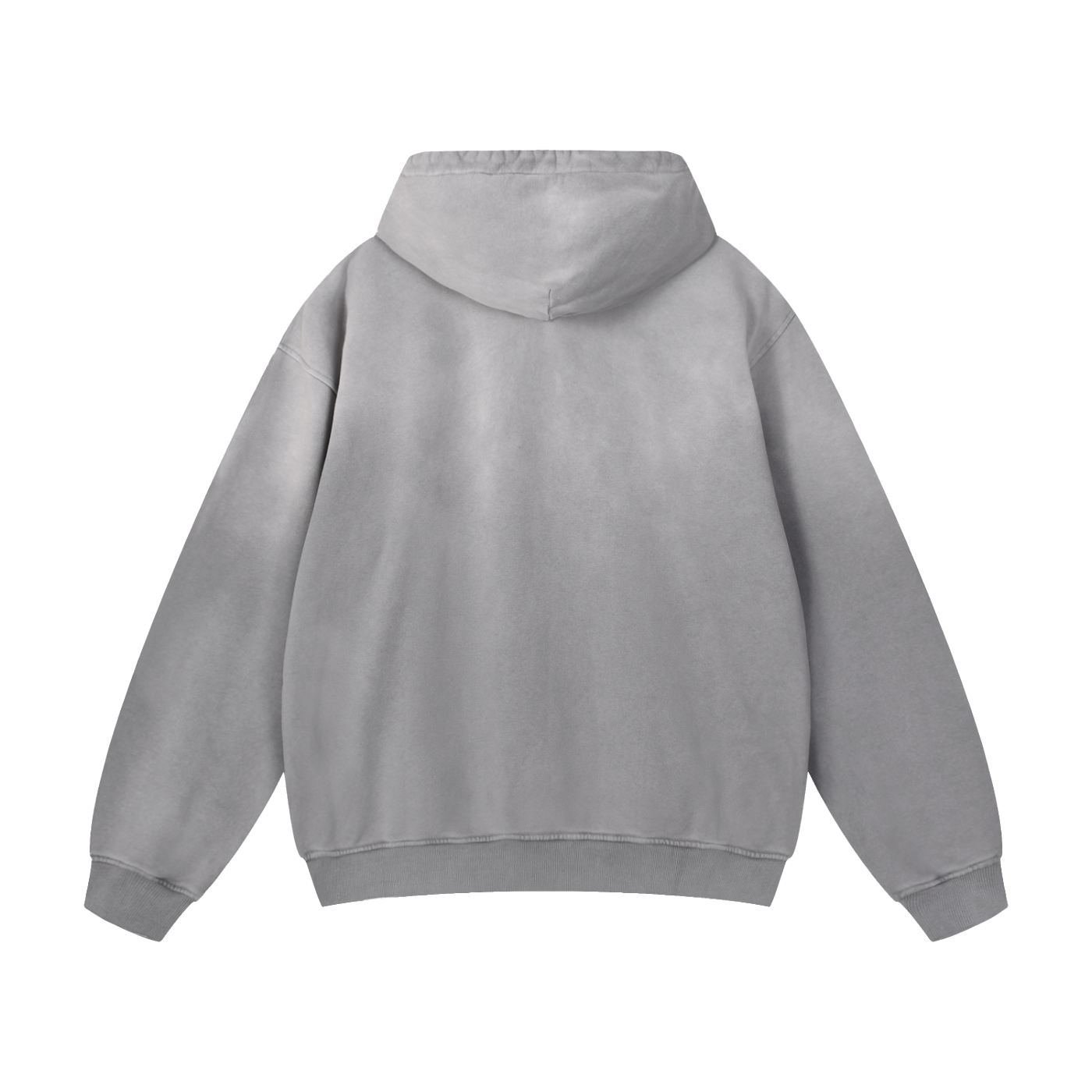V8 Society Sunfade Oversized Hoodie