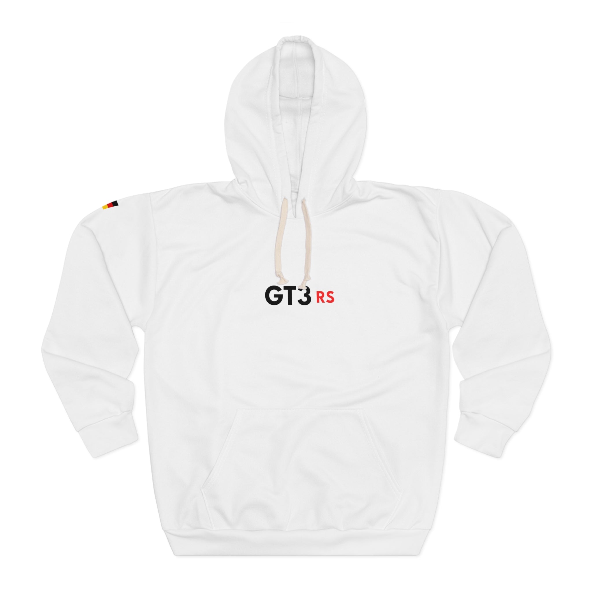 911 GT3 RS (2023+) Hoodie