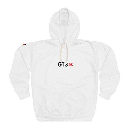 911 GT3 RS (2023+) Hoodie