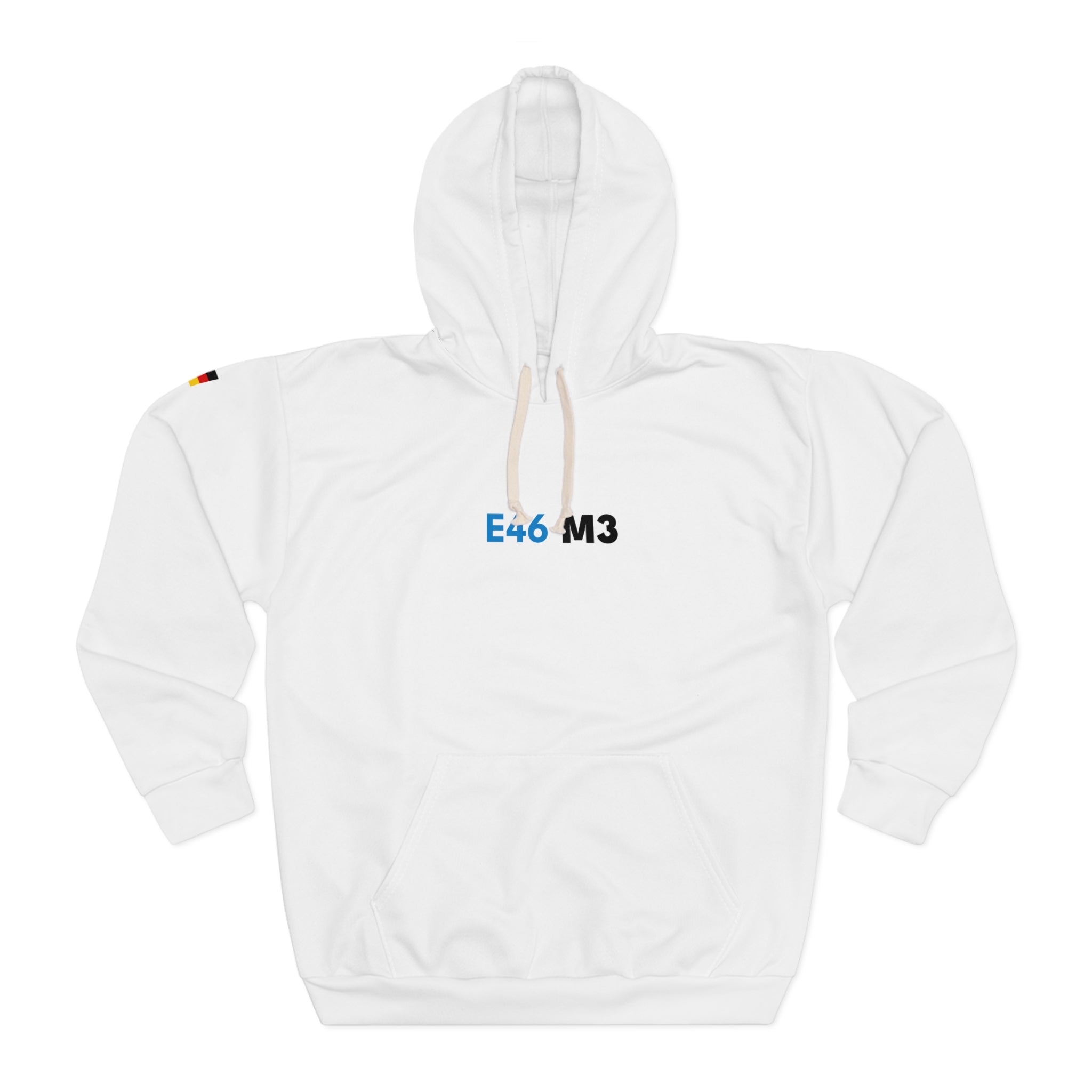 M3 (2001-2006) Hoodie