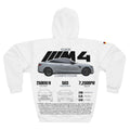 M4 Competition (2021+) Hoodie