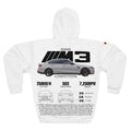 M3 Competition (2021+) Hoodie