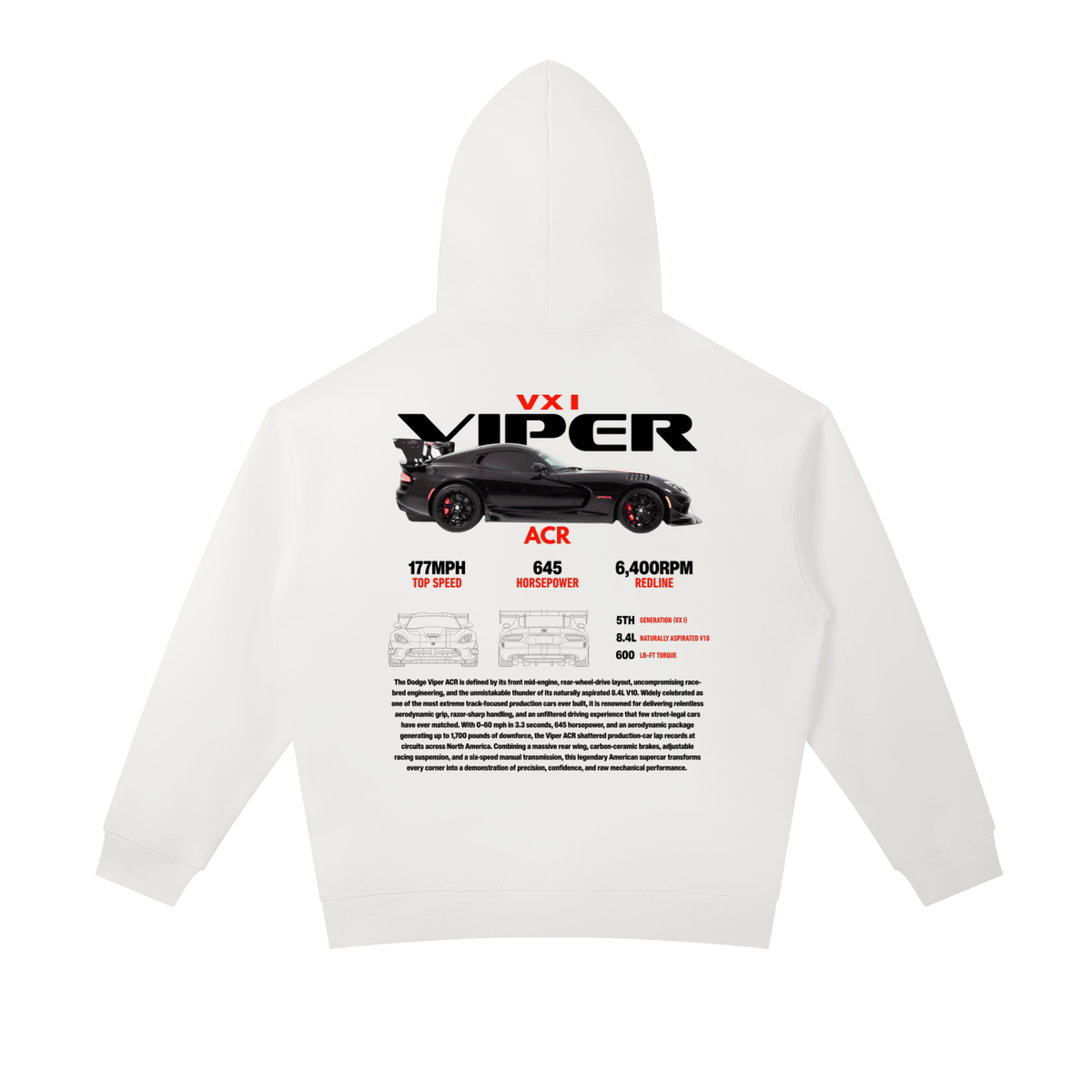 dodge,viper,acr,2016,2017,muscle,racing,vxi