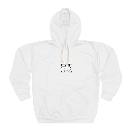 GT-R R34 Hoodie
