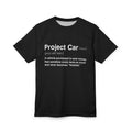 Project Car T-Shirt