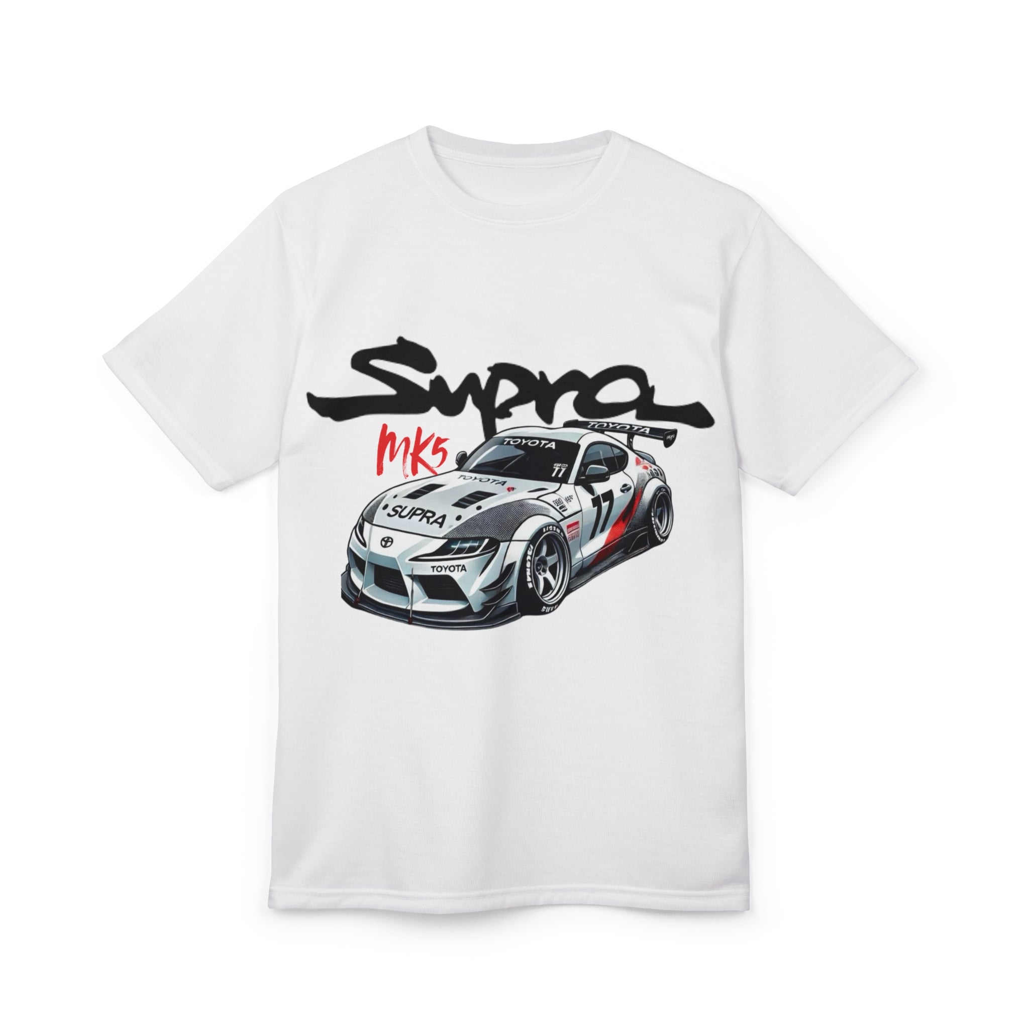 Supra MK5  T‑Shirt