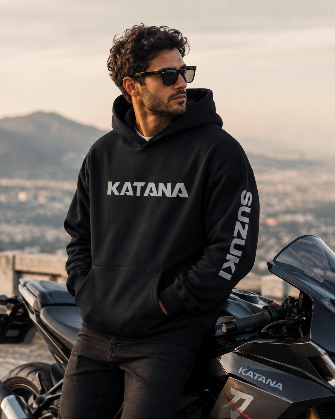 suzuki,katana