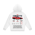 hoodie,c8,vette,corvette,chevrolet,2020,2021,2022,2023,2024,2025,2026